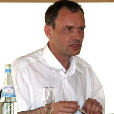 Helmut Krausser profile photo