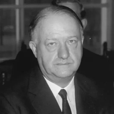 Rab Butler profile photo
