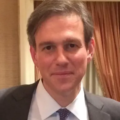 Bret Stephens profile photo