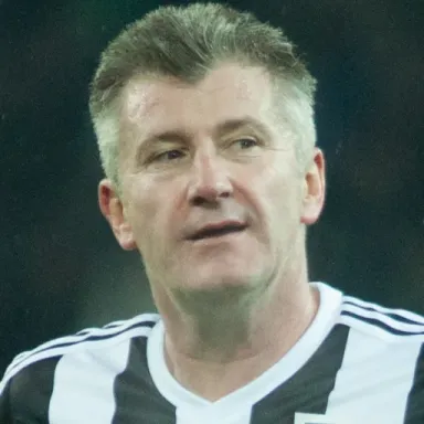 Davor Šuker profile photo