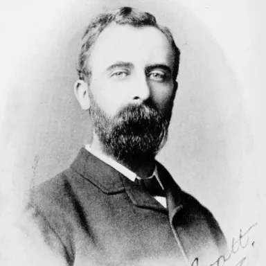 Henry Ivatt profile photo