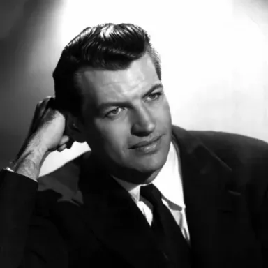 Richard Egan (actor) profile photo