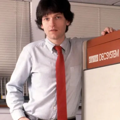 Brian Moriarty profile photo