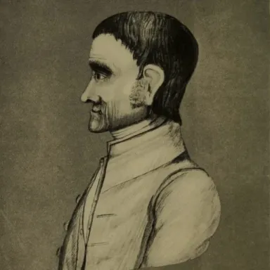 John Woolman profile photo
