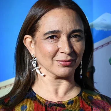 Maya Rudolph profile photo