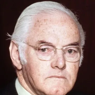 Clyde Cameron profile photo