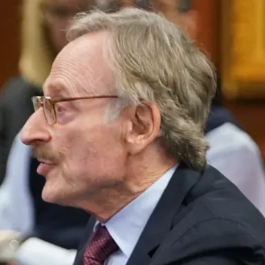 Michael Boskin profile photo