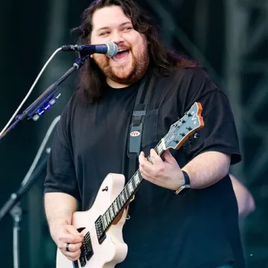 Wolfgang Van Halen profile photo