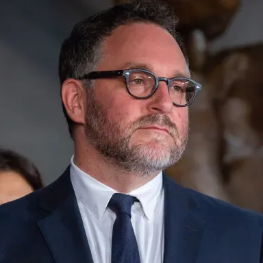 Colin Trevorrow profile photo