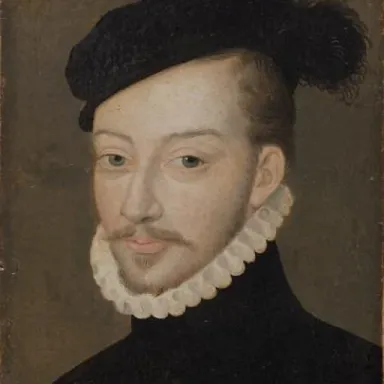 Charles de Téligny profile photo