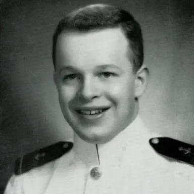 Jack R. Binns profile photo