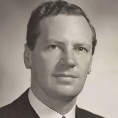 Alick Downer profile photo