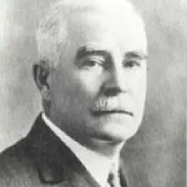 Joseph S. Cullinan profile photo