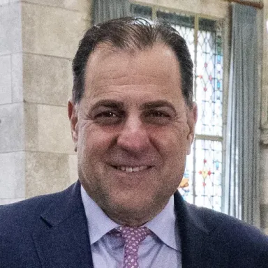 Paul Sarlo profile photo