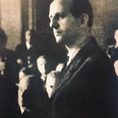 Fritz-Dietlof von der Schulenburg profile photo