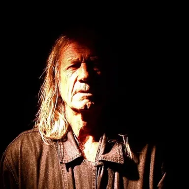 Penny Rimbaud profile photo