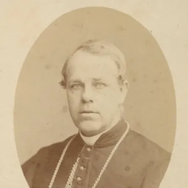 Edward MacCabe profile photo