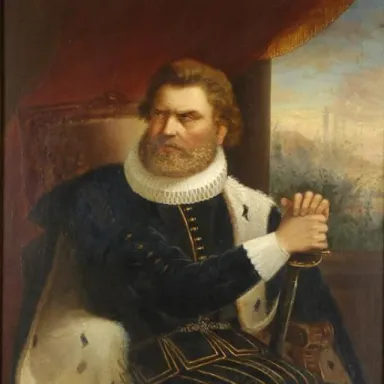 Francisco de Villagra profile photo