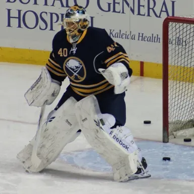 Patrick Lalime profile photo