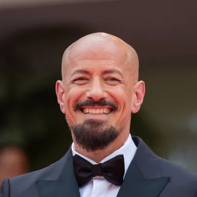 Tarik Saleh profile photo