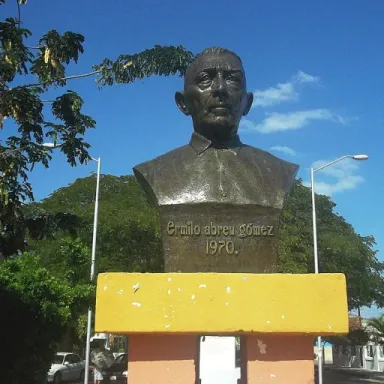 Ermilo Abreu Gómez profile photo