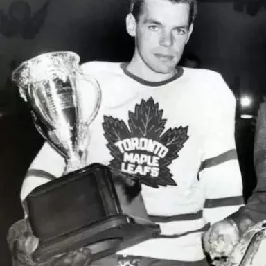 Howie Meeker profile photo
