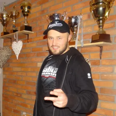 Tomasz Narkun profile photo