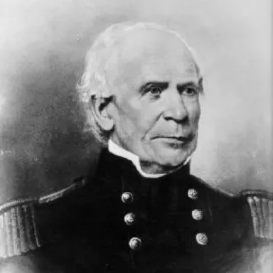 Thomas Jesup profile photo