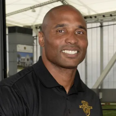 Donovin Darius profile photo
