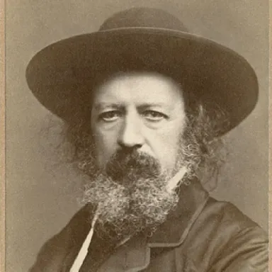 Alfred Elliott profile photo