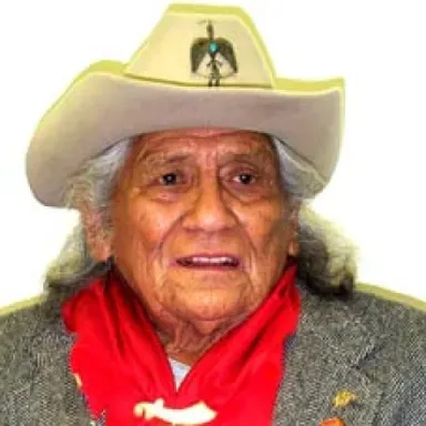 Charles Chibitty profile photo