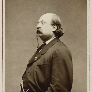 Louis Bouilhet profile photo