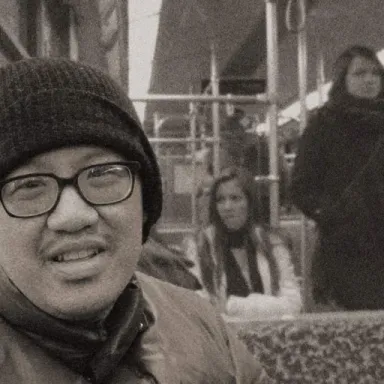 Jason Shiga profile photo