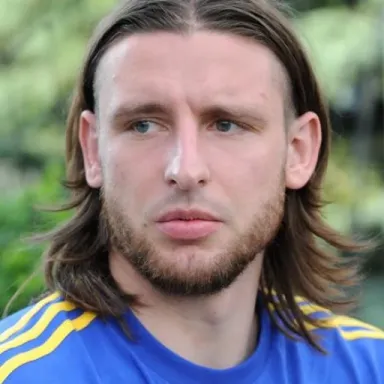 Denys Dedechko profile photo