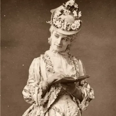 Emily Fowler profile photo