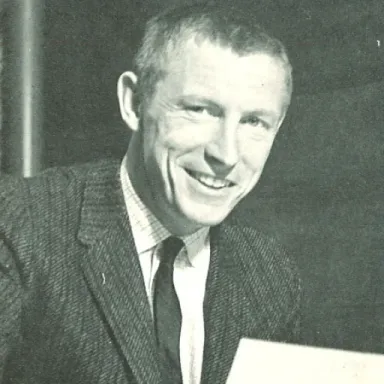 Jerry Burns profile photo