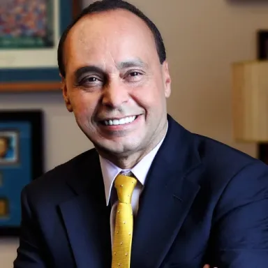 Luis Gutiérrez profile photo