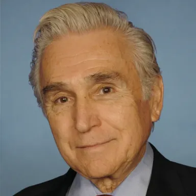 Maurice Hinchey profile photo