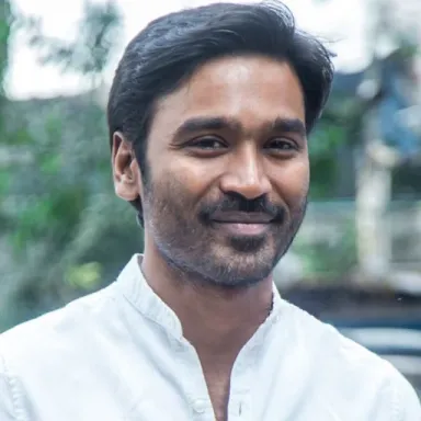 Dhanush profile photo