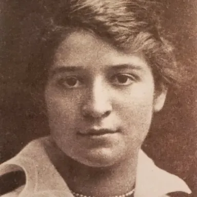 Emma Vyssotsky profile photo