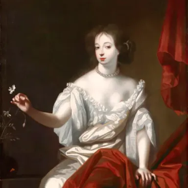 Nell Gwyn profile photo
