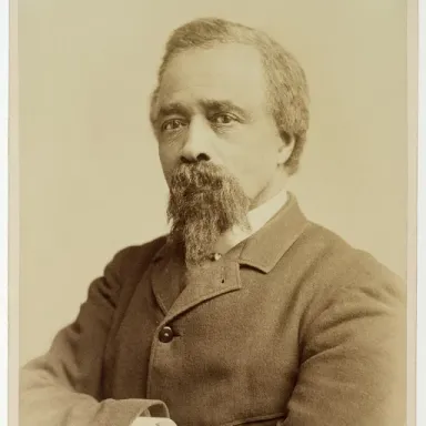 Edward Mitchell Bannister profile photo
