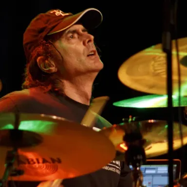 Virgil Donati profile photo