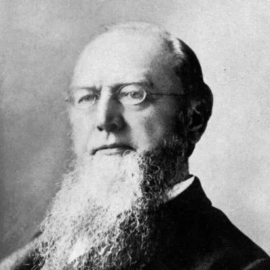 George Henry Moore (author) profile photo