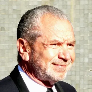Alan Sugar profile photo