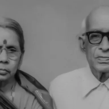 K. V. Krishna Iyer profile photo