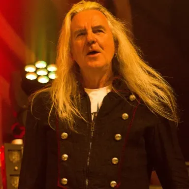 Biff Byford profile photo