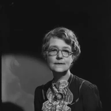 Jean Mann profile photo