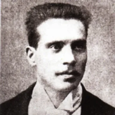 Charles Champaud profile photo
