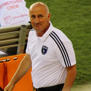 Dominic Kinnear profile photo